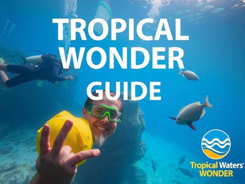 Master the game with Indian strategies Tropical Waters Wonder Guide